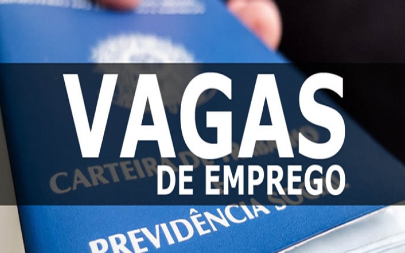 Comunicado da Agência do trabalhador de Altônia sobre a empresa C–Vale