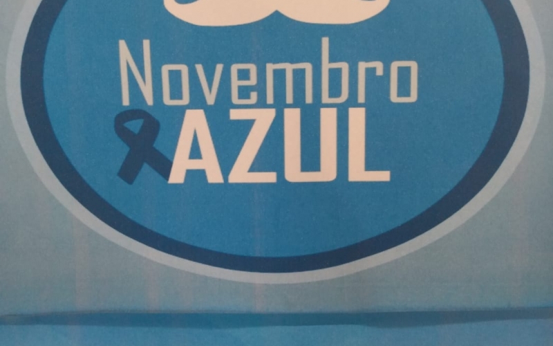 Prefeito Gervasone participa do Encerramento Novembro Azul no Detran de Altônia