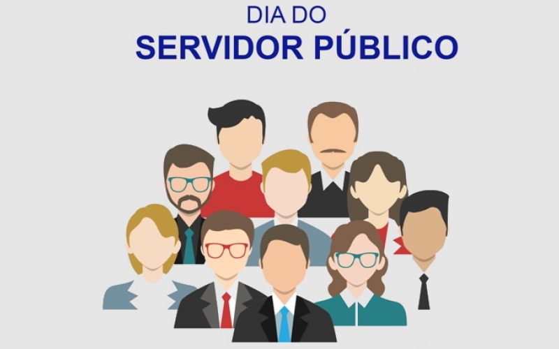 Dia do Servidor Público