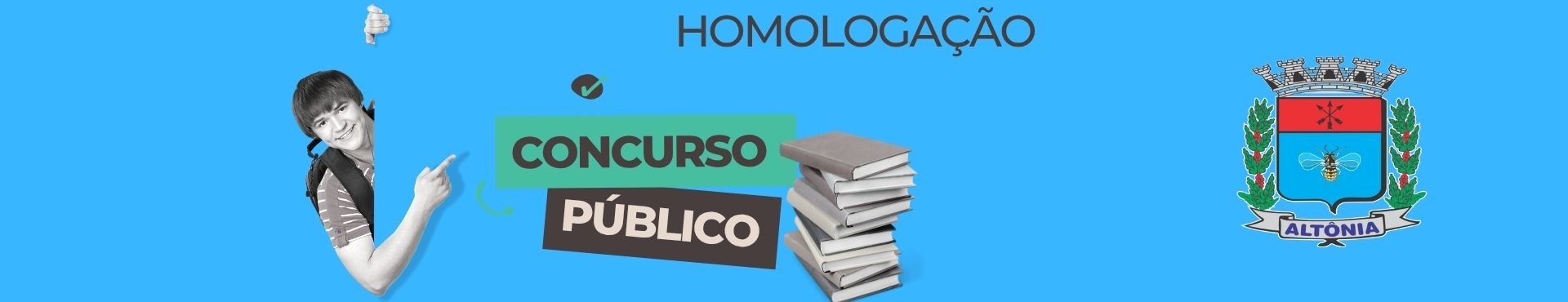 Edital Concurso
