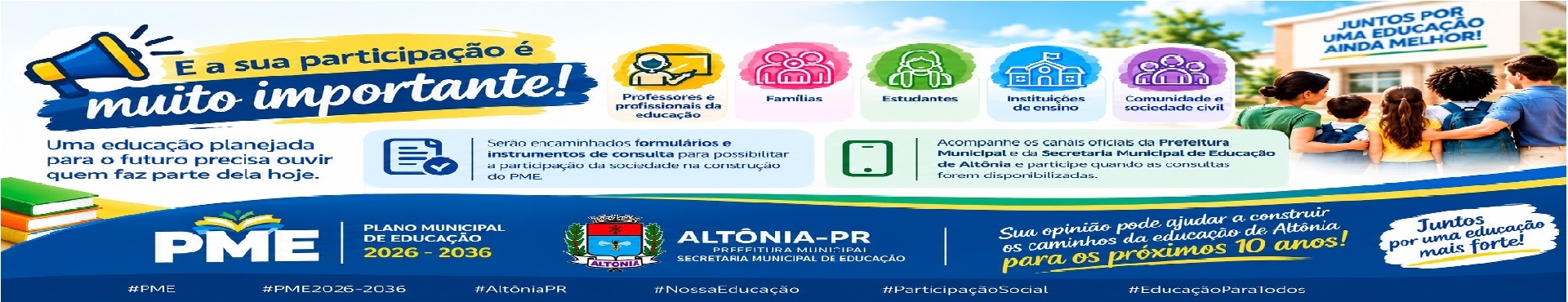Educação